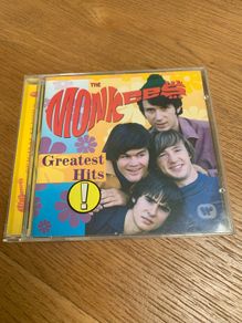 The Monkees / Greatest Hits