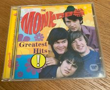 The Monkees / Greatest Hits