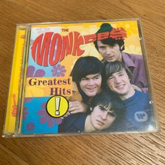 The Monkees / Greatest Hits