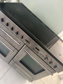 Rangemaster Toledo