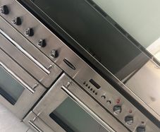 Rangemaster Toledo
