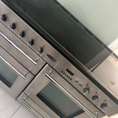 Rangemaster Toledo