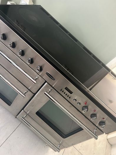 Rangemaster Toledo