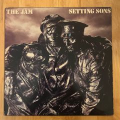 The Jam - Setting Sons