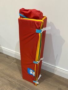 Travel Cot