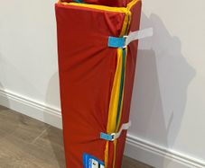 Travel Cot