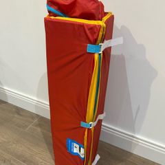 Travel Cot