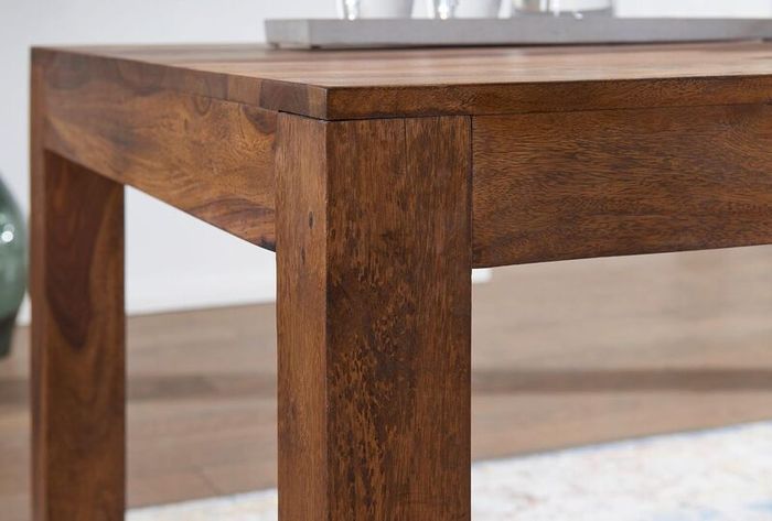 Wooden Dining table Solid Wood