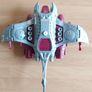 Zoids Z-Ray 1980's Vintage Original Image 4