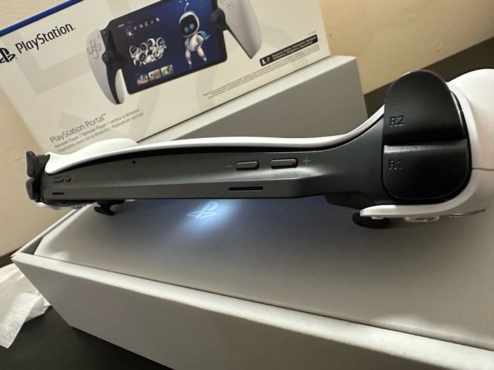 Playstation Portal