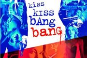 Feature Films - DVD Titles Beginning With The Letter K (Various Genres)