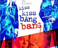 Feature Films - DVD Titles Beginning With The Letter K (Various Genres)
