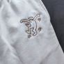 BNWOT Size L/XL white joggers Image 3