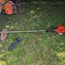 Tanaka TPS 270S Pole Saw / Strimmer Image 6