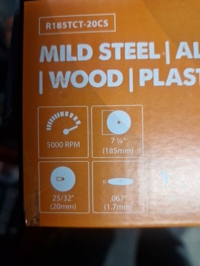 blades