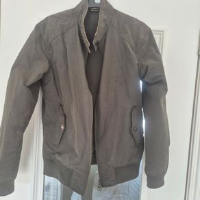 Barbour