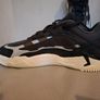 adidas originals Niteball II trainers/ size UK 10 Image 9
