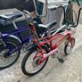 raleigh chopper Image 3