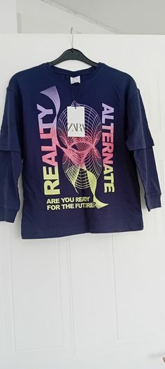 Brand New Zara 7-8yrs