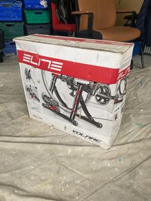 turbo trainer