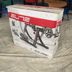 turbo trainer