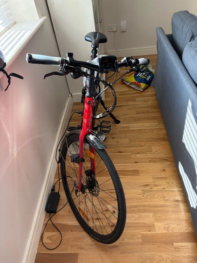 Bafang E-Bike
