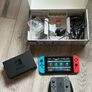 V1 Modded Nintendo Switch Bundle Image 3