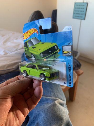 model cars