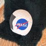 8-10 yrs Authentic NASA Space Astronaut Fight Suit Navy & Hand Made NASA Space Helmet Image 7