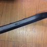 RH Bumper Moulding (Fiat Punto) Image 3