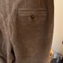 Cord trousers vintage y2k Image 5