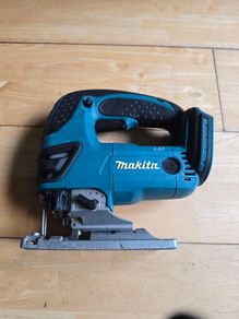 Makita Jigsaw