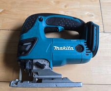 Makita Jigsaw