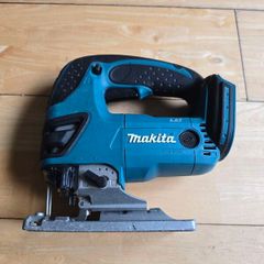 Makita Jigsaw