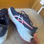 Asics Novablast 2 Women Running Shoes UK 6.5 Image 4