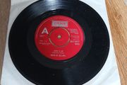Marilyn Sellars How is he 7" Demo