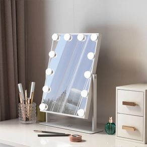 Rectangle LED Vanity Mirror