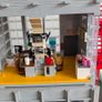 Lego Marvel - Daily Bugle 76178 Image 9