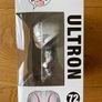 Ultron Funko POP! Marvel Avengers: Age of Ultron #72. Mint Condition Image 4