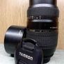 Tamron 70mm-300mm 1:4-5.6 Tele-macro (1:2) 62 A17 Image 2
