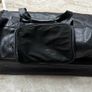 Titleist weekend golf bag - real leather Image 2