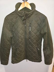 Superdry Quilted Jacket