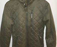 Superdry Quilted Jacket