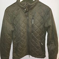 Superdry Quilted Jacket