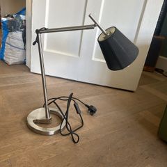 Nice black lamp