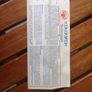 Dovo Solingen carbon steel razor Image 7