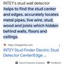 Stud finder for walls Image 7