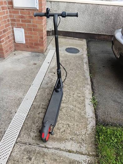 scooter