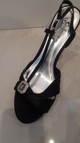 M.Milano heels