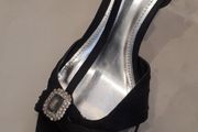 M.Milano heels